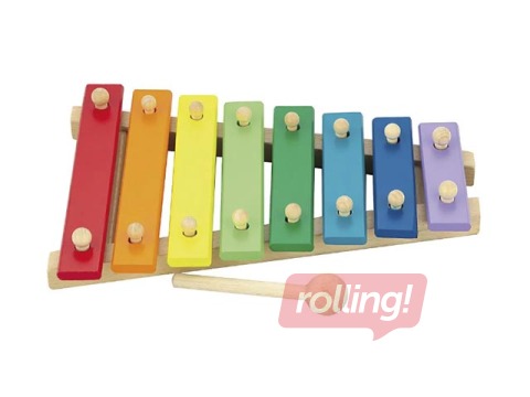 Xylophone Viga