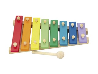 Xylophone Viga