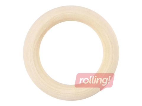 SALE Kardinarõngas, ⌀ 55mm, paksus 37mm, 6 tk.