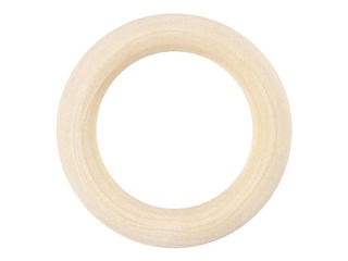 SALE Kardinarõngas, ⌀ 55mm, paksus 37mm, 6 tk.