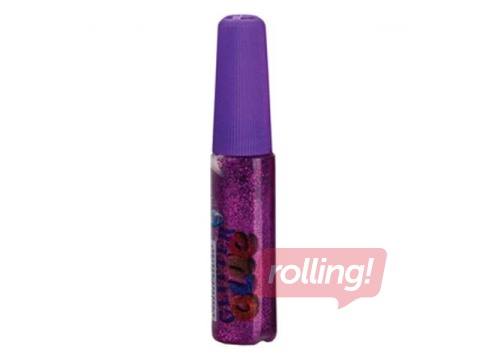 Dekoratiivliim, 6 ml, ZOO, lilla