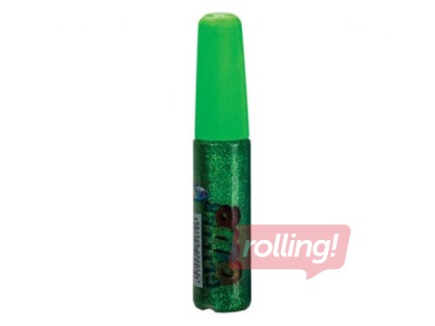 Dekoratiivliim ZOO, roheline, 6ml