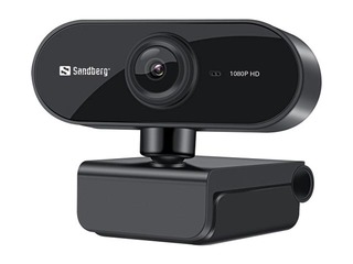 Kaamera Sandberg USB Flex 1080P Full HD