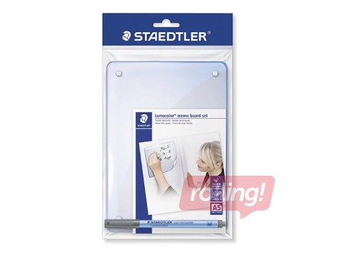 SALE Tahvel A5 Staedtler 641 MB, A5