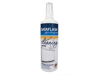 Tahvlipuhastus vedelik Data Flash, 250 ml