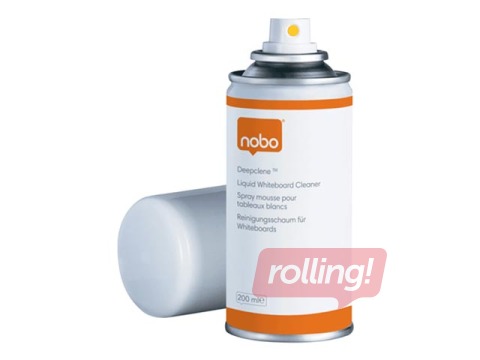 Deepclene tahvli puhastussprei Nobo, 200ml