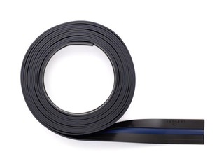 Isekleepuv magnetlint Durafix Roll, sinine, 17mmx5 m