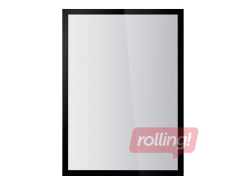 Information pocket Duraframe Sun, self-adhesive A3, with a black frame