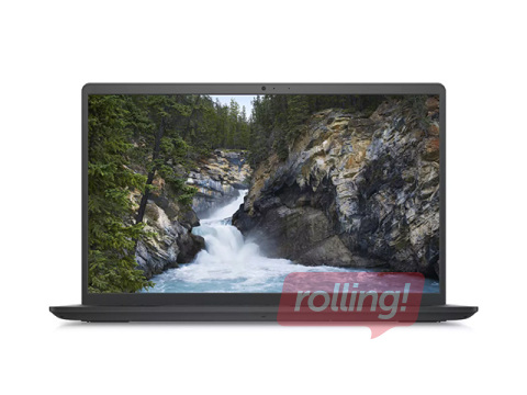 Sülearvuti Dell Vostro, 15 3530, i5-1334U, 16GB, 512GB, W11H, must