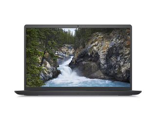 Sülearvuti Dell Vostro, 15 3530, i5-1334U, 16GB, 512GB, W11H, must