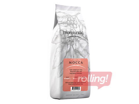 Kohvioad Professional Mocca, 1kg