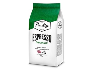 Kohvioad Paulig Espresso Orginale, 1kg