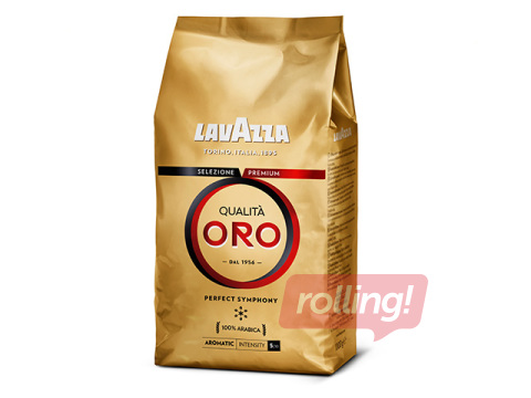 Kohvioad Lavazza Oro, 1kg