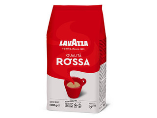 Kohvioad Lavazza Rossa, 1kg