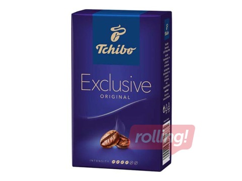 Jahvatatud Tchibo Exclusive, 250g