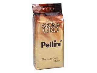 Kohvioad Pellini Oro, 1kg