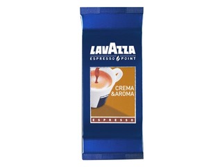 Kohvikapslid Lavazza Crema  Aroma Gran Espresso, Espresso Point, 100tk