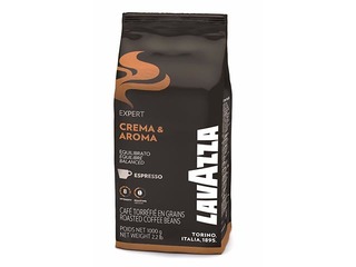 Kohvioad Lavazza Crema Aroma Expert, 1kg