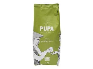 Kohvioad Pupa Crema, 1kg