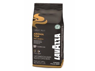 Kohvioad Lavazza Aroma Top Expert, 1kg