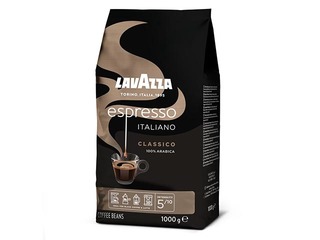 Kohvioad Lavazza Espresso Classico, 1kg