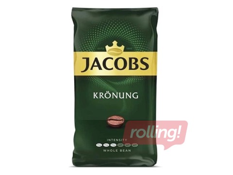Kohvioad Jacobs Kronung, 1kg