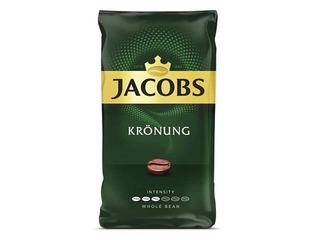 Kohvioad Jacobs Kronung, 1kg