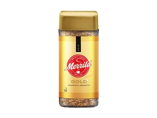 Lahustuv kohv Merrild Gold, 100g