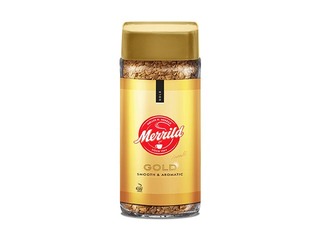 Lahustuv kohv Merrild Gold, 200g