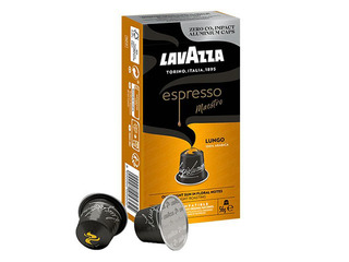 Kohvikapslid Lavazza Espresso Lungo, Nespresso, 10tk