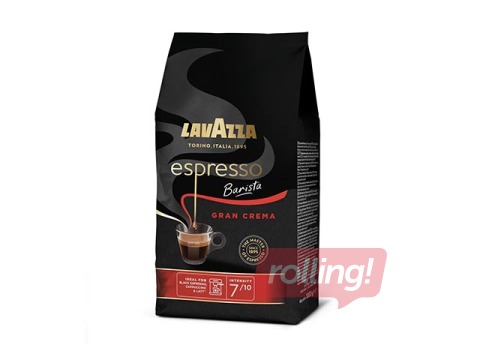 Kohvioad Lavazza Barista Espresso Gran Crema, 1kg