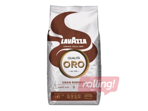 Kohvioad Lavazza Oro Gran Reserva, 1 kg