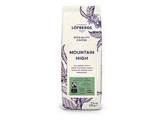 Kohvioad Löfbergs Mountain High, 500g