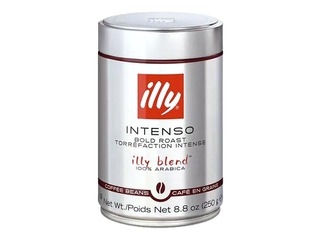 Kohvioad Illy, Intenso, 250 g