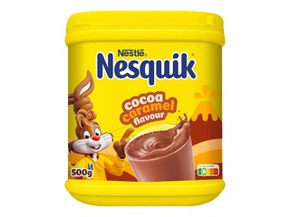 Šokolaadijook, Caramel, Nesquik, 500 g