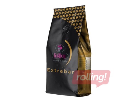 Kohvioad Extrabar Portioli, 1 kg