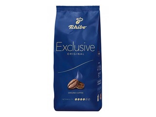 Kohvioad Tchibo Exclusive Original, 1kg