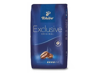 Kohvioad Tchibo Exclusive Original, 1kg