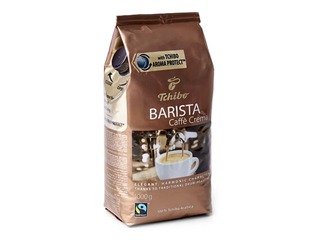 Kohvioad Tchibo Barista Caffe Crema, 1kg