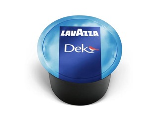 Kohvikapslid Lavazza, Blue Decaffeinato, 100tk