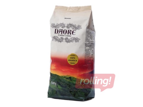 Kohvioad Mosenc Daore Creme, 500g