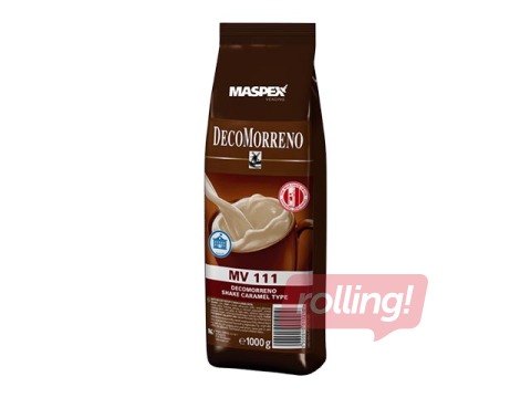 Kohvijook LaFesta, karamell, 1kg