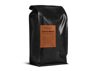 Kohvioad Kalve Espresso, Coffee break, 1kg