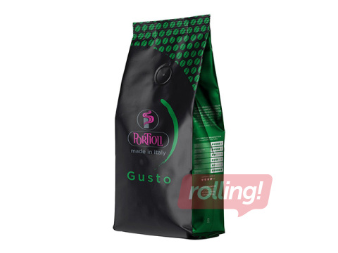 Kohvioad Gusto Portioli, 1kg