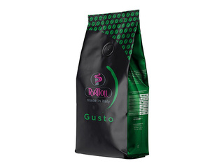Kohvioad Gusto Portioli, 1kg