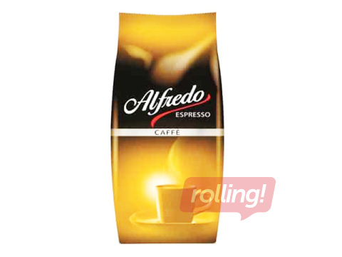 Kohvioad Alfredo Espresso, 1kg