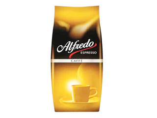 Kohvioad Alfredo Espresso, 1kg