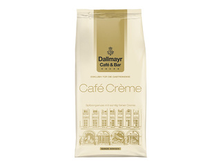 Kohvioad Dallmayr, Café Crème, Venezia, 1kg