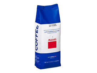 Kohvioad Musetti, Evoluzione, 1kg