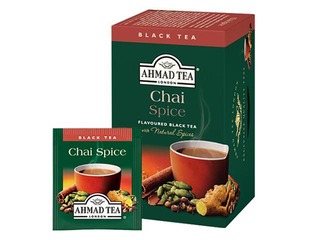 Must tee  Ahmad Chai Spice, 20 tk/pakis